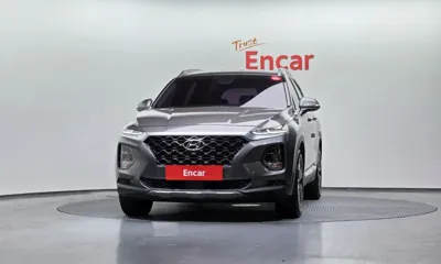 Hyundai Santafe 2020, 86169 км, за 13809.05 USD