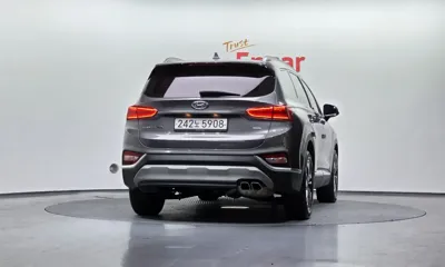 Hyundai Santafe 2020, 86169 км, за 13809.05 USD
