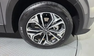 Hyundai Santafe 2020, 86169 км, за 13809.05 USD