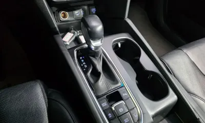 Hyundai Santafe 2020, 86169 км, за 13809.05 USD - фото 9