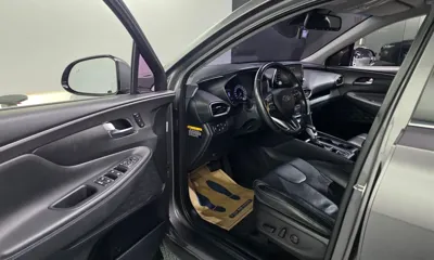 Hyundai Santafe 2020, 86169 км, за 13809.05 USD - фото 10