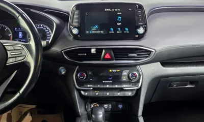 Hyundai Santafe 2020, 86169 км, за 13809.05 USD - фото 14