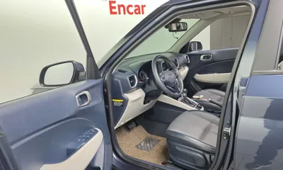 Hyundai Venue 2020, 67413 км, за 9801.32 USD - фото 12