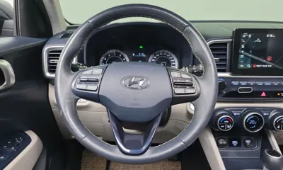 Hyundai Venue 2020, 67413 км, за 9801.32 USD - фото 15