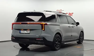 Kia Canival 2025, 30080 км, за 29532.62 USD