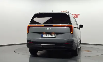 Kia Canival 2025, 30080 км, за 29532.62 USD
