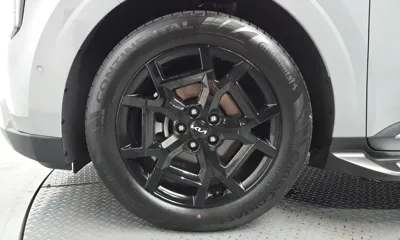 Kia Canival 2025, 30080 км, за 29532.62 USD