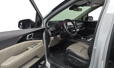 Kia Canival 2025, 30080 км, за 29532.62 USD - фото 10