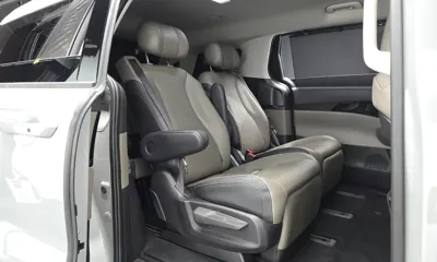 Kia Canival 2025, 30080 км, за 29532.62 USD - фото 12