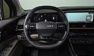 Kia Canival 2025, 30080 км, за 29532.62 USD - фото 13