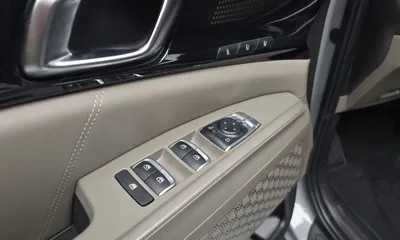 Kia Canival 2025, 30080 км, за 29532.62 USD - фото 27
