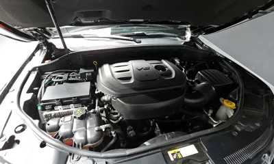 Jeep Cherokee 2019, 108515 км, за 10900.32 USD - фото 6