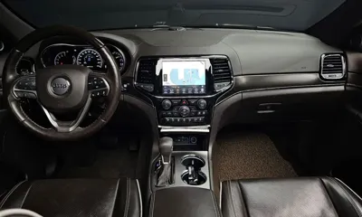 Jeep Cherokee 2019, 108515 км, за 10900.32 USD - фото 7