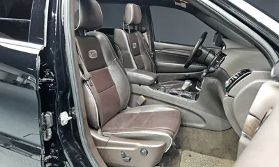 Jeep Cherokee 2019, 108515 км, за 10900.32 USD - фото 10
