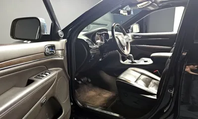 Jeep Cherokee 2019, 108515 км, за 10900.32 USD - фото 12