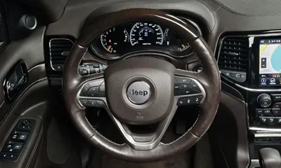 Jeep Cherokee 2019, 108515 км, за 10900.32 USD - фото 13