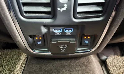 Jeep Cherokee 2019, 108515 км, за 10900.32 USD - фото 18