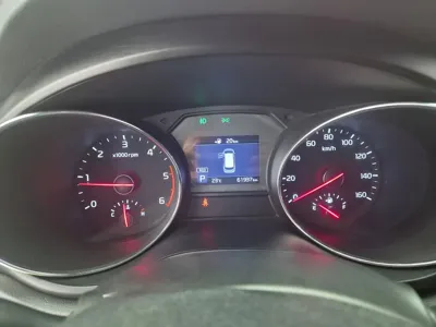 Kia Canival 2019, 61936 км, за 8391.89 USD - фото 13