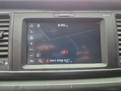 Kia Canival 2019, 61936 км, за 8391.89 USD - фото 17