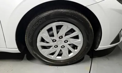 Hyundai Avante 2021, 52579 км, за 8919.72 USD
