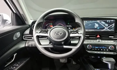 Hyundai Avante 2021, 52579 км, за 8861.76 USD - фото 13