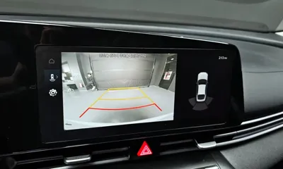 Hyundai Avante 2021, 52579 км, за 8861.76 USD - фото 15