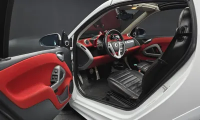 Smart Fortwo 2013, 119421 км, за 6710.1 USD - фото 10