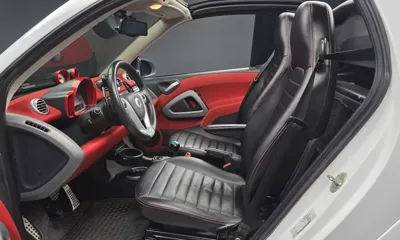Smart Fortwo 2013, 119421 км, за 6710.1 USD - фото 11