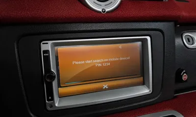 Smart Fortwo 2013, 119421 км, за 6710.1 USD - фото 13