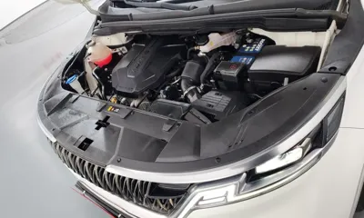 Kia Canival 2021, 86756 км, за 15562.9 USD - фото 6