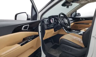 Kia Canival 2021, 86756 км, за 15562.9 USD - фото 10