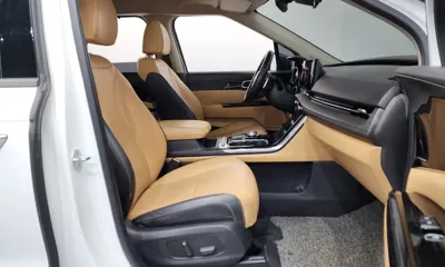 Kia Canival 2021, 86756 км, за 15562.9 USD - фото 11