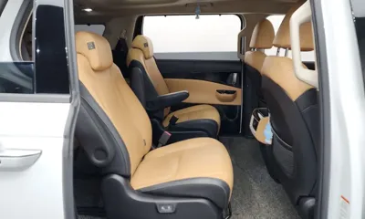 Kia Canival 2021, 86756 км, за 15562.9 USD - фото 12