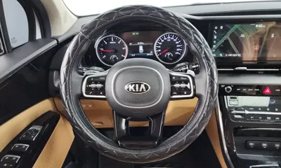 Kia Canival 2021, 86756 км, за 15562.9 USD - фото 13