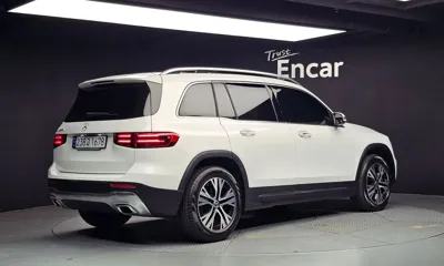 Mercedes-Benz GLB-Class 2024, 9453 км, за 41026.65 USD