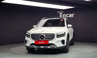 Mercedes-Benz GLB-Class 2024, 9453 км, за 41026.65 USD