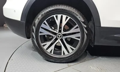 Mercedes-Benz GLB-Class 2024, 9453 км, за 41026.65 USD