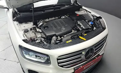 Mercedes-Benz GLB-Class 2024, 9453 км, за 41026.65 USD - фото 6