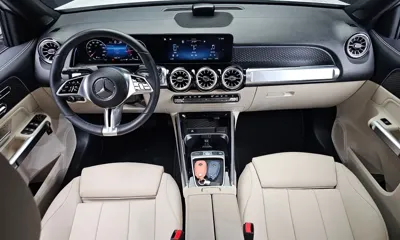 Mercedes-Benz GLB-Class 2024, 9453 км, за 41026.65 USD - фото 7