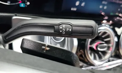 Mercedes-Benz GLB-Class 2024, 9453 км, за 41026.65 USD - фото 9