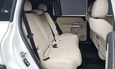 Mercedes-Benz GLB-Class 2024, 9453 км, за 41026.65 USD - фото 11