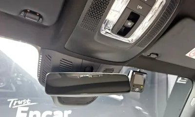 Mercedes-Benz GLB-Class 2024, 9453 км, за 41026.65 USD - фото 18