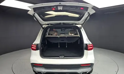 Mercedes-Benz GLB-Class 2024, 9453 км, за 41026.65 USD - фото 20