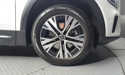 Mercedes-Benz GLB-Class 2024, 9453 км, за 41026.65 USD - фото 21