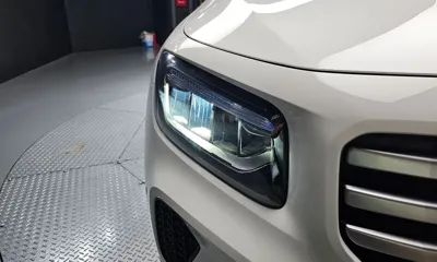 Mercedes-Benz GLB-Class 2024, 9453 км, за 41026.65 USD - фото 22