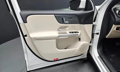 Mercedes-Benz GLB-Class 2024, 9453 км, за 41026.65 USD - фото 24