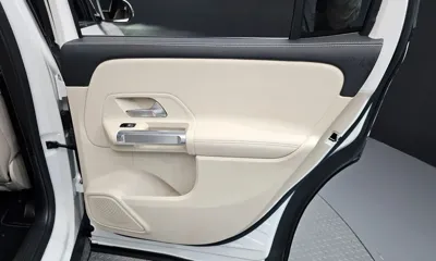 Mercedes-Benz GLB-Class 2024, 9453 км, за 41026.65 USD - фото 25