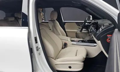 Mercedes-Benz GLB-Class 2024, 9453 км, за 41026.65 USD - фото 26