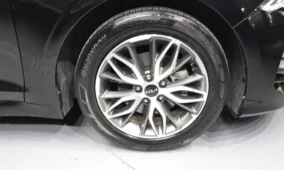 Kia K5 2022, 63468 км, за 12096.78 USD