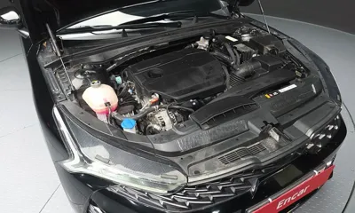 Kia K5 2022, 63468 км, за 12012.6 USD - фото 6